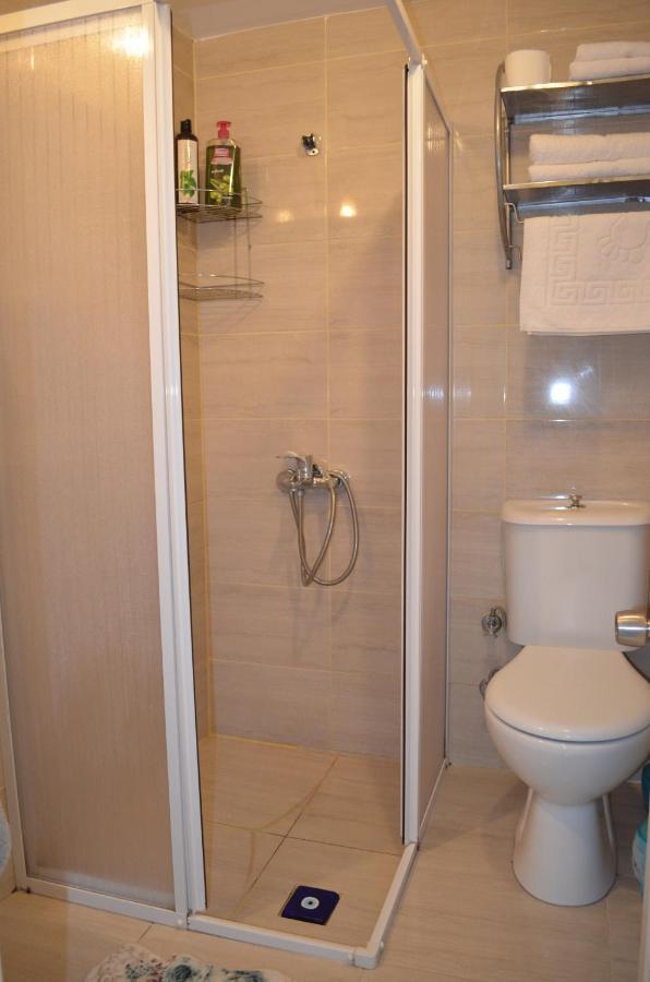 Cunda Adali Pansiyon Ayvalı Exterior foto