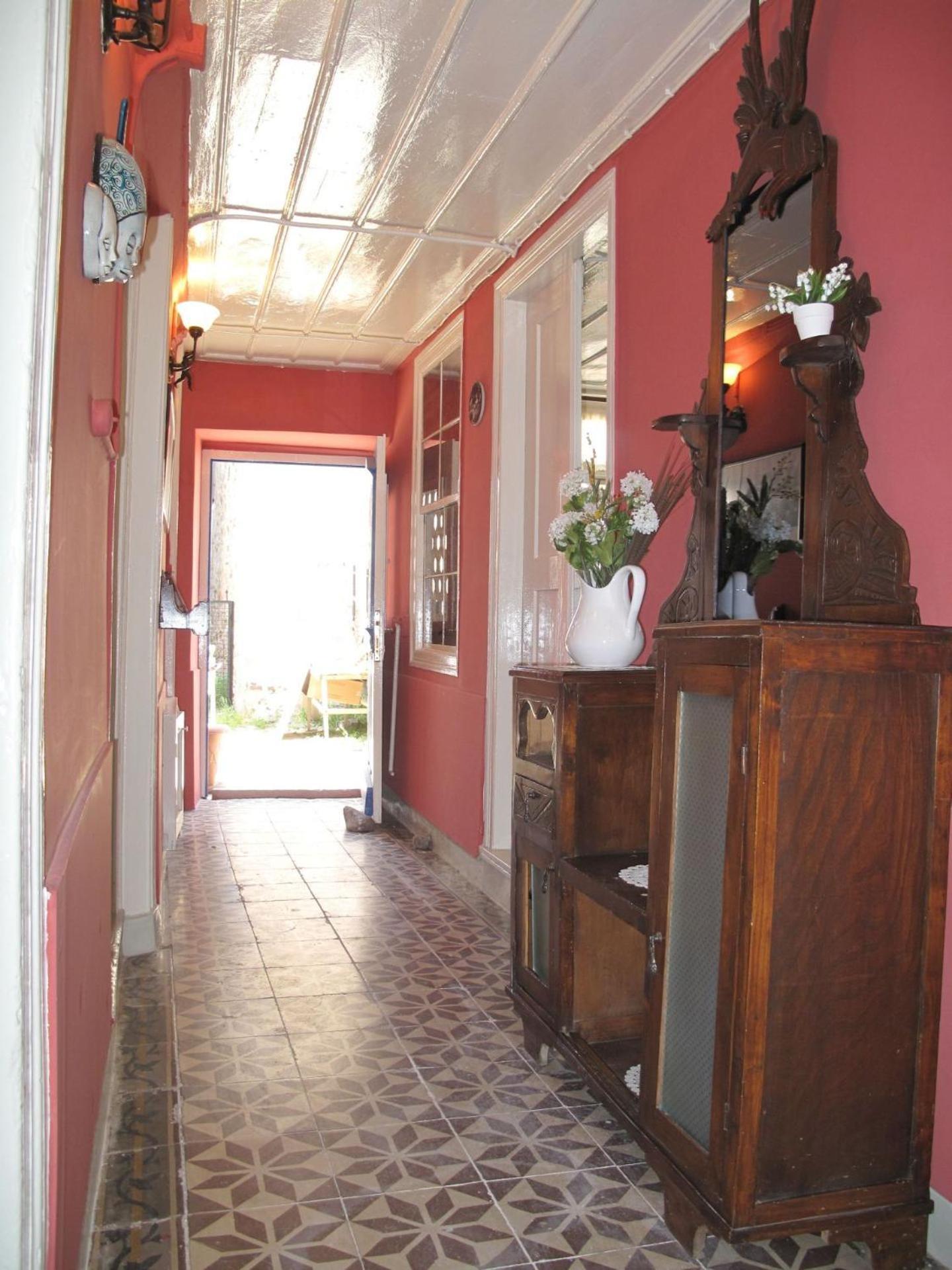 Cunda Adali Pansiyon Ayvalı Exterior foto